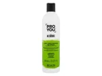 Revlon ProYou The Twister Curl Moisturizing Shampoo 350 ml