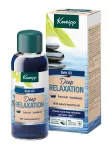 Kneipp Deep Relaxation Bath Oil Vanni&otilde;li 100 ml