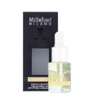 Millefiori milano Lime & Vetiver 15 ml