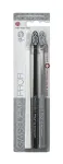 Swissdent Gentle Extra Soft Toothbrushes 3 pcs