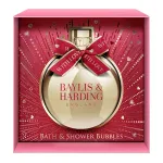 Baylis & Harding Midnight Cherry Bath & Shower Bubbles 250 ml