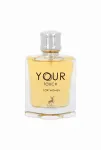 Maison Alhambra Your Touch Eau De Parfum 100 ml