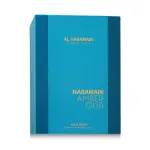 Al haramain Amber Oud Aqua Dubai Parfum 100 ml