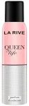 La Rive Queen Of Life Deodorant 150 ml