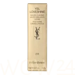 Yves Saint Laurent YSL Loveshine Lipstick 3.2 ml