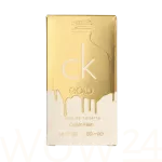 Calvin Klein CK One Gold Eau De Toilette 50 ml