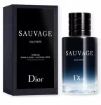 Dior Sauvage Eau Forte Parfum 60 ml