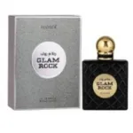 Hamidi Glam Rock Eau De Parfum 100 ml