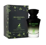 Maison Alhambra Mia Dolcezza Verde Eau De Parfum 100 ml