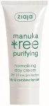 Ziaja Daily cream SPF 10 normalizing Manuka Tree Purifying 50 ml