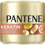 Pantene Protective hair mask Keratin Infinite Long (Protect Mask) 300 ml