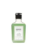 Depot No. 406 Transparent Shaving Gel Raseerimisgeel 100 ml