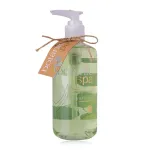 Accentra Botanic Spa Hand Soap 290 ml