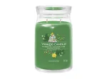 Yankee Candle Shimmering Christmas Tree