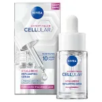 Nivea Cellular Expert Filler Hyaluron Anti-Wrinkle Hydrating Serum 15 ml