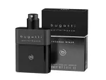 Bugatti Performance Intense Black Eau De Toilette 100 ml