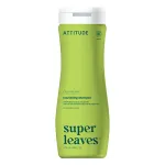 Attitude Nourishing shampoo for dry and damaged hair Super Leaves (Shampoo) 473 ml