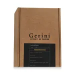 Gerini Mineral Parfum 100 ml