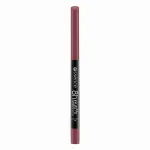 Essence 8h Matte Comfort Lip Liner (Lip Liner) 0.3 g - 19 Burgundy Bestie