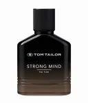 Tom Tailor , Strong Mind, Eau De Toilette, For Men, Eau De Toilette