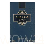 Elie Saab Le Parfum Royal Eau De Parfum 50 ml