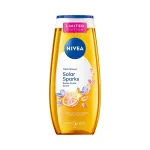 Nivea Solar Sparks Shower Gel