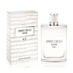 Jimmy choo Man Ice Eau De Toilette 200 ml