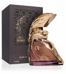 FOMO perfume extract U 100 ml Alpha Desire Parfum