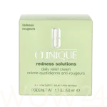 Clinique Redness Solutions Daily Relief Cream P&auml;evakreem 50 ml