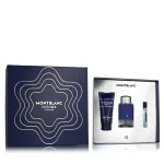Mont blanc Explorer Ultra Blue Eau De Parfum 100 ml