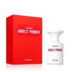 BORNTOSTANDOUT Angels' Powder Eau De Parfum 50 ml