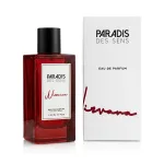 Paradis des Sens Nirvana Eau De Parfum 100 ml