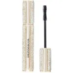 Dermacol Mascara for panoramic volume and length Diamond Mascara 10 ml - Black