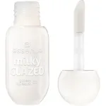 essence Milky GLAZED Glossy Lip Balm