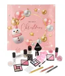 ZMILE COSMETICS Square Snowman Calendar - Adventn&iacute; kalend&aacute;ř