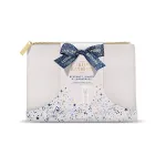 Grace Cole Gift set in a bag Bergamot, Ginger & Lemongrass 2 pcs