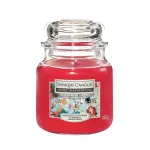 Yankee Candle Home Inspiration The Night Before Christmas Scented Candle