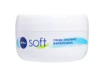 Nivea Soft P&auml;evakreem 200 ml