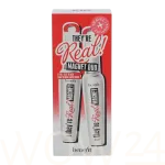 Benefit Benefit They're Real! Magnet Mascara Duo Set 9 ml