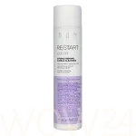 Revlon Re/Start Color Strengthening Purple Cleanser 250 ml