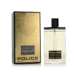 Police Amber Gold Eau De Toilette 100 ml