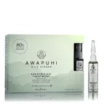 Paul mitchell Keratin treatment for damaged hair Awapuhi Wild Ginger (Keratriplex Treatment) 10 x 10 ml