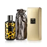 Mancera Wild Leather Eau De Parfum 120 ml