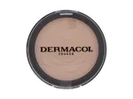 Dermacol Compact Powder Puuder 8 ml
