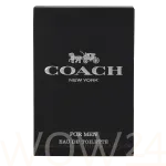 Coach Coach Eau De Toilette 100 ml
