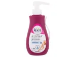 Veet Minima Hair Removal Cream Sensitive Skin Depilatsioonivahend 400 ml