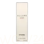 Chanel Allure homme sport Kehasprei 100 ml