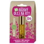 Purity Vision Rose Bio Lip Oil 10 ml