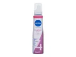 Nivea Diamond Gloss Styling Mousse 150 ml