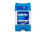 Gillette Arctic Ice Antiperspirant Gel Antiperspirant 70 ml